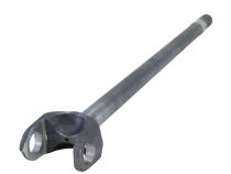 Yukon Inner Axle For Dana 60 99-04 F250 And F350 Superduty Right Hand Side 37.62 Inch Long Yukon Gear &amp;amp; Axle