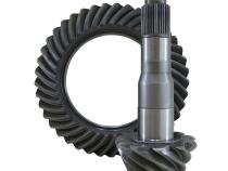 High Performance Yukon Ring And Pinion Gear Set For 11 And Up Ford 10.5 Inch In A 4.56 Ratio Yukon Gear &amp;amp; Axle