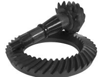 High Performance Yukon Ring And Pinion Gear Set For 14 And Up GM 9.5 Inch In A 3.73 Ratio Yukon Gear &amp;amp; Axle
