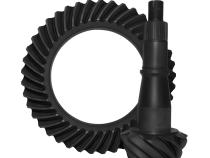 High Performance Yukon Ring And Pinion Gear Set For 14 And Up GM 9.5 Inch In A 4.11 Ratio Yukon Gear &amp;amp; Axle