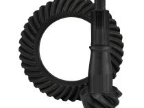 High Performance Yukon Ring And Pinion Gear Set For 14 And Up GM 9.5 Inch In A 4.56 Ratio Yukon Gear &amp;amp; Axle