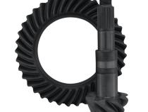 Yukon Ring And Pinion Set For Nissan H233B Rear 5.13 Ratio Yukon Gear &amp;amp; Axle