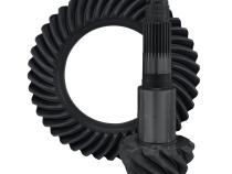 Yukon Ring And Pinion Set For 03-06 Sprinter Van 3.73 Ratio Yukon Gear &amp;amp; Axle