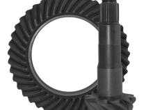 High Performance Yukon Ring &amp;amp; Pinion Gear Set For Toyota Tacoma And T100 In A 3.73 Ratio Yukon Gear &amp;amp; Axle