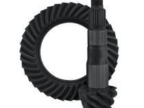 High Performance Yukon Ring &amp;amp; Pinion Gear Set For Toyota 8.2 Inch 12 Bolt Rear In 4.56 Ratio Yukon Gear &amp;amp; Axle