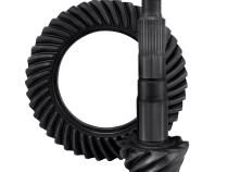High Performance Yukon Ring &amp;amp; Pinion Gear Set For Toyota Clamshell Front Axle 4.30 Ratio Yukon Gear &amp;amp; Axle