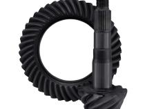 High Performance Yukon Ring &amp;amp; Pinion Gear Set For Toyota Clamshell Front Axle 4.56 Ratio Yukon Gear &amp;amp; Axle