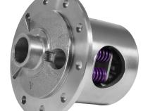 8.8 inch Ford 3.73 Rear Ring and Pinion Install Kit 31 Spline Positraction 2.53 inch Axle Bearings Yukon Gear &amp;amp; Axle