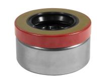 8.8 inch Ford 3.73 Rear Ring and Pinion Install Kit 2.99 inch OD Axle Bearings and Seals Yukon Gear &amp;amp; Axle