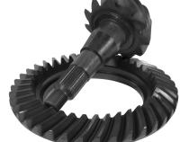 9.25 inch CHY 3.55 Rear Ring and Pinion Install Kit 31 Spline Positraction 1.7 inch Axle Bearings Yukon Gear &amp;amp; Axle