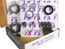 ZF 9.25 inch CHY 3.21 Rear Ring and Pinion Install Kit Positraction Axle Bearings and Seals Yukon Gear &amp;amp; Axle