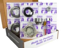 9.75 inch Ford 3.73 Rear Ring and Pinion Install Kit Axle Bearings and Seal Yukon Gear &amp;amp; Axle