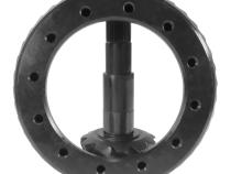 11.5 inch AAM 3.73 Rear Ring and Pinion Install Kit 4.125 inch OD Pinion Bearing Yukon Gear &amp;amp; Axle