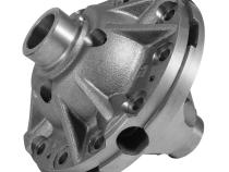 10.5 inch GM 14 Bolt 3.73 Rear Ring and Pinion Install Kit 30 Spline Positraction Yukon Gear &amp;amp; Axle