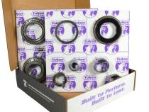 10.5 inch GM 14 Bolt 3.73 Rear Ring and Pinion Install Kit 30 Spline Positraction Yukon Gear &amp;amp; Axle