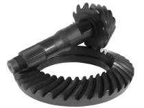 10.5 inch Ford 3.73 Rear Ring and Pinion Install Kit Yukon Gear &amp;amp; Axle