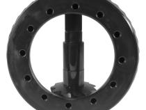 11.25 inch Dana 80 4.30 Rear Ring and Pinion Install Kit 4.125 inch OD Head Bearing Yukon Gear &amp;amp; Axle