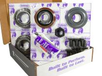 11.25 inch Dana 80 4.30 Rear Ring and Pinion Install Kit 4.125 inch OD Head Bearing Yukon Gear &amp;amp; Axle
