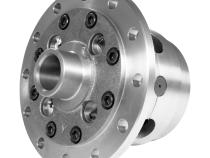 11.25 inch Dana 80 4.30 Rear Ring and Pinion Install Kit 35 Spline Positraction 4.125 inch BRG Yukon Gear &amp;amp; Axle