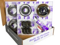 11.25 inch Dana 80 4.30 Rear Ring and Pinion Install Kit 4.375 inch OD Head Bearing Yukon Gear &amp;amp; Axle