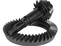 8.2 inch GM 3.08 Rear Ring and Pinion Install Kit 2.25 inch OD Axle Bearings and Seals Yukon Gear &amp;amp; Axle