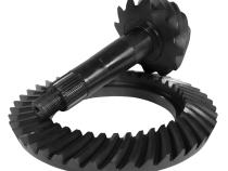 8.875 inch GM 12T 3.08 Rear Ring and Pinion Install Kit Axle Bearings and Seals Yukon Gear &amp;amp; Axle