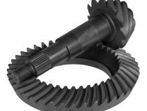 7.5 inch/7.625 inch GM 4.11 Rear Ring and Pinion Install Kit 2.25 inch OD Axle Bearings Yukon Gear &amp;amp; Axle