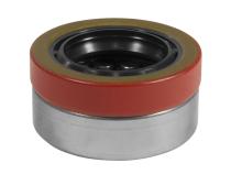 7.5 inch/7.625 inch GM 4.11 Rear Ring and Pinion Install Kit 2.25 inch OD Axle Bearings Yukon Gear &amp;amp; Axle