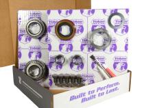 7.5/7.625 GM 3.73 Rear Ring and Pinion Install Kit 28 Spline Positraction Axle Bearings Yukon Gear &amp;amp; Axle