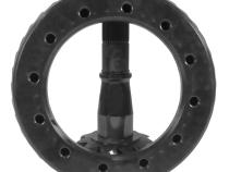 9.5 inch GM 4.56 Rear Ring and Pinion Install Kit Axle Bearings and Seals Yukon Gear &amp;amp; Axle