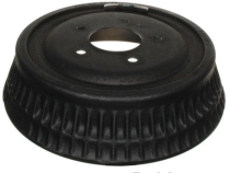 12T Rear Brake Drum 71-72 And 63-70 Axle Conversion Kits 5X5.00 Inch Yukon Gear &amp;amp; Axle