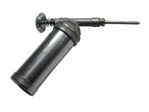 Small U-Joint Grease Gun - 4 Oz Yukon Gear &amp;amp; Axle