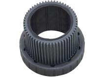 ABS Tone Ring For 03 And Up GM 8.6 Inch And 9.5 Inch 55 Tooth Yukon Gear &amp;amp; Axle