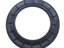 Ford Yoke Plastic Dust Shield F10.25 F10.5 F9.75 3.35 Inch OD Yukon Gear &amp;amp; Axle