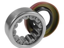 R1561Tv Rear Axle Bearing And Seal Kit Yukon Gear &amp;amp; Axle