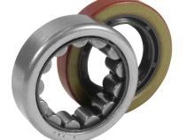 R1563Tav Rear Axle Bearing And Seal Kit Yukon Gear &amp;amp; Axle