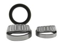 Chrysler 11.5 Inch Rear Axle Bearing And Seal Kit Dodge Ram 2500/3500 03-13 Yukon Gear &amp;amp; Axle