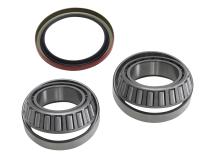 Dana 44 Front Axle Bearing And Seal Kit Replacement 1969-1974 Dodge 3/4 Ton Yukon Gear &amp;amp; Axle