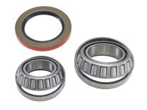 Replacement Axle Bearing And Seal Kit For 71 To 77 Dana 60 And Chevy/Gm 1 Ton Front Axle Yukon Gear &amp;amp; Axle
