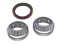 Replacement Axle Bearing And Seal Kit For 76 To 83 Dana 30 And Jeep Cj Front Axle Yukon Gear &amp;amp; Axle