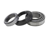 Dana Super Model 35 And Super Dana 44 Replacement Axle Bearing And Seal Kit Yukon Gear &amp;amp; Axle