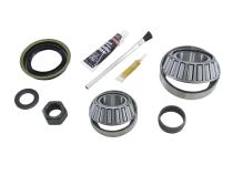 Yukon Bearing Install Kit For 03 And Newer Chrysler 9.25 Inch For Dodge Truck Yukon Gear &amp;amp; Axle