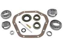 Yukon Bearing Install Kit For Dana 50 Straight Axle Yukon Gear &amp;amp; Axle