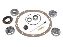 Yukon Bearing Install Kit For Ford Daytona 9 Inch Lm501310 Bearings Yukon Gear &amp;amp; Axle
