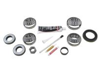 Yukon Bearing Install Kit For 10 And Down GM 9.25 Inch IFS Front Yukon Gear &amp;amp; Axle