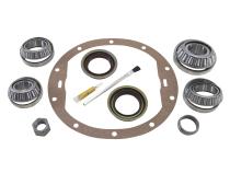 Yukon Bearing Install Kit For 63-79 GM Ci Corvette Yukon Gear &amp;amp; Axle