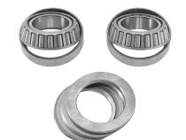 Carrier Installation Kit For GM 8.5 Inch With HD Bearings Yukon Gear &amp;amp; Axle