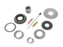 Yukon Minor Install Kit For Dana 30 Reverse Rotation For New 07+ JK Yukon Gear &amp;amp; Axle
