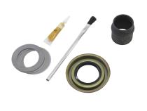 Yukon Minor Install Kit For GM 83-97 7.2 Inch IFS 1983 to 1997 Models Only Yukon Gear &amp;amp; Axle