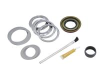 Yukon Minor Install Kit For GM Early And Late 7.5 Inch Yukon Gear &amp;amp; Axle